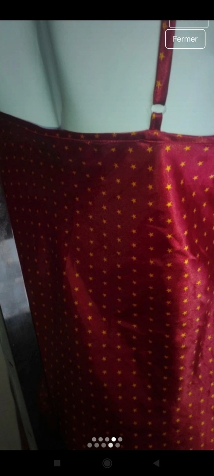 Nuisette femme L2 - photo numéro 3