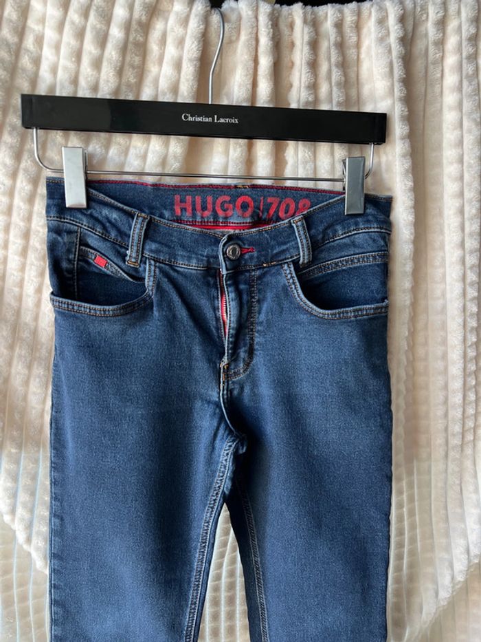 Jeans 👖 16 ans - photo numéro 2