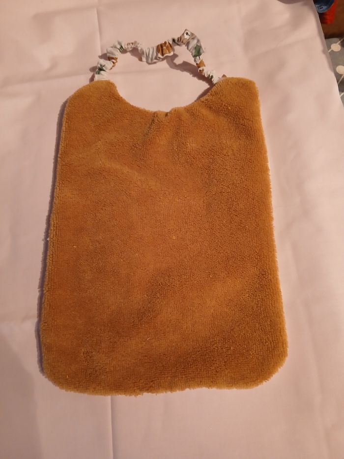 Bavoir élastique - photo numéro 2