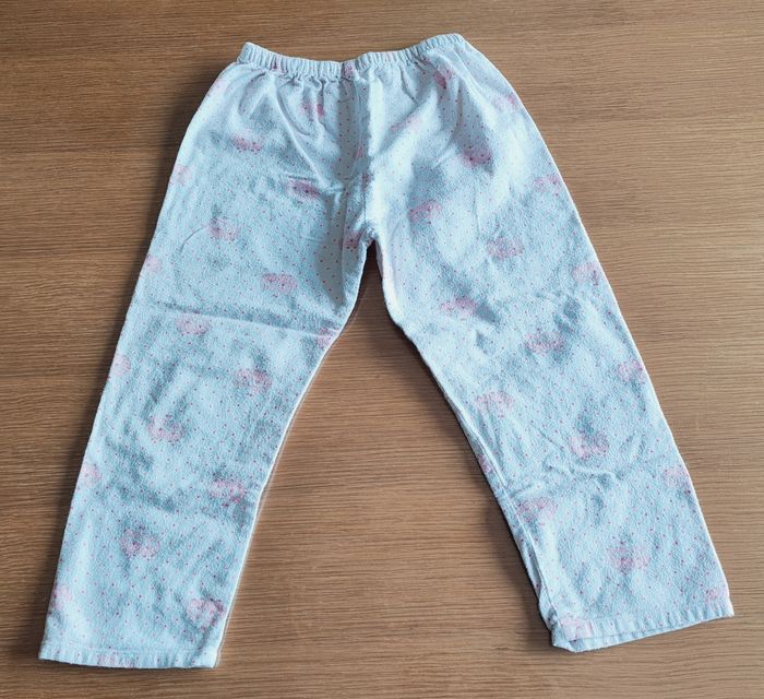 🌸 Pyjama chaud - Influx - 5 ans 🌸 - photo numéro 6