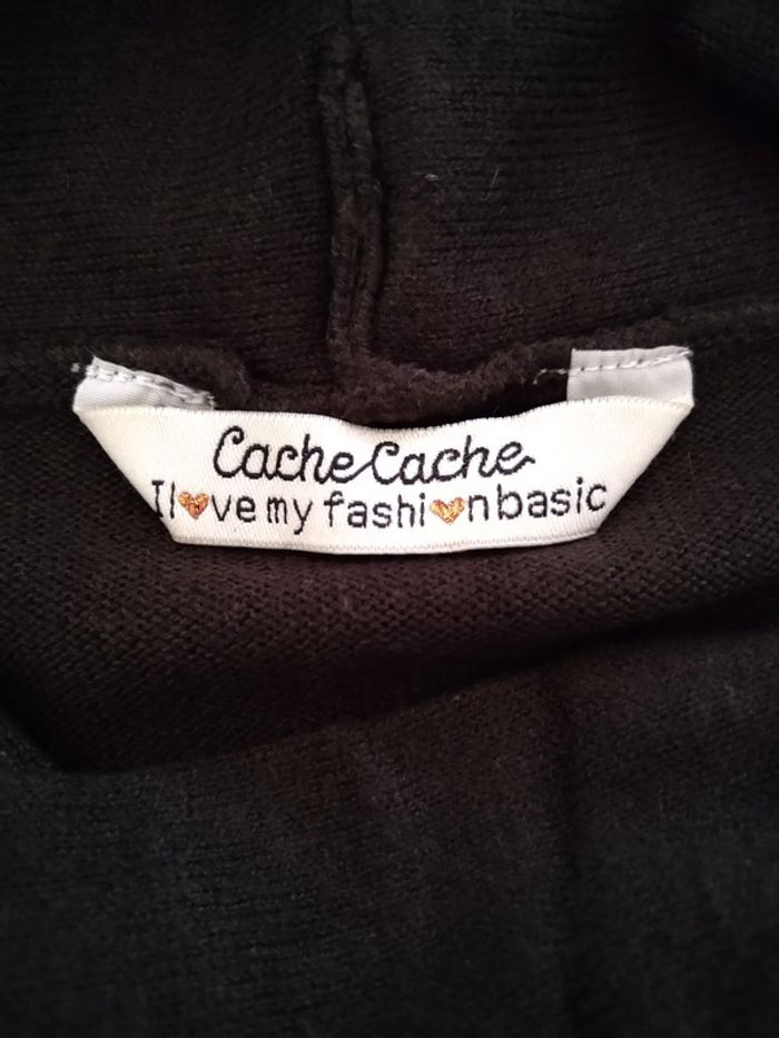 Robe Cache Cache 40 - photo numéro 5