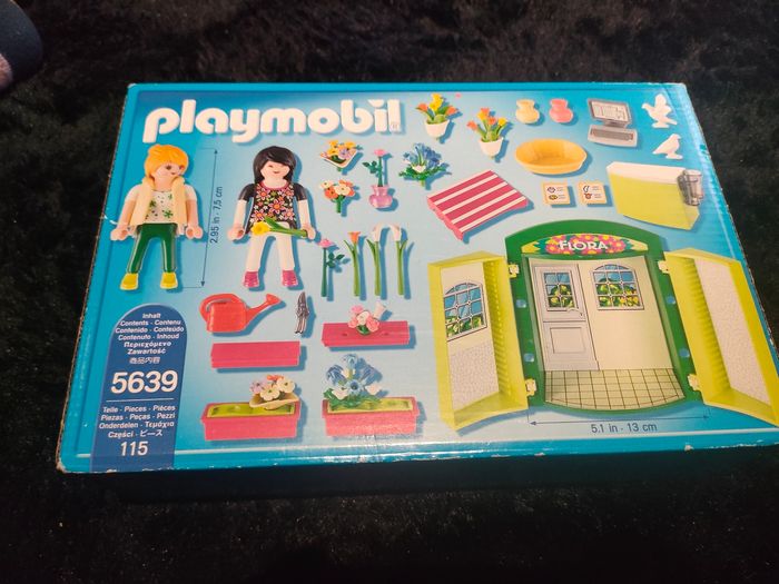 Playmobil city life 5639 115 pièce - photo numéro 6