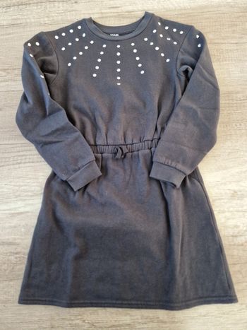 Robe 10 ans