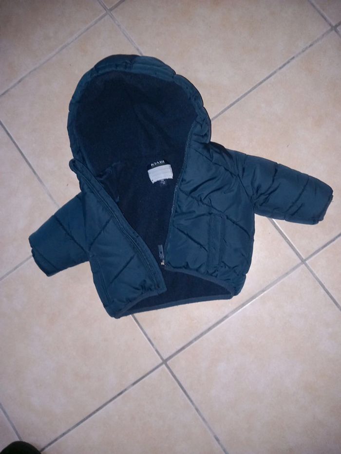 Vend blouson chaud - photo numéro 4