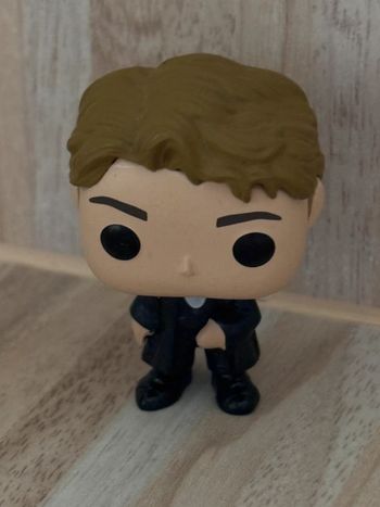Figurine mini pop Harry Potter