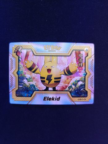 Elekid 
