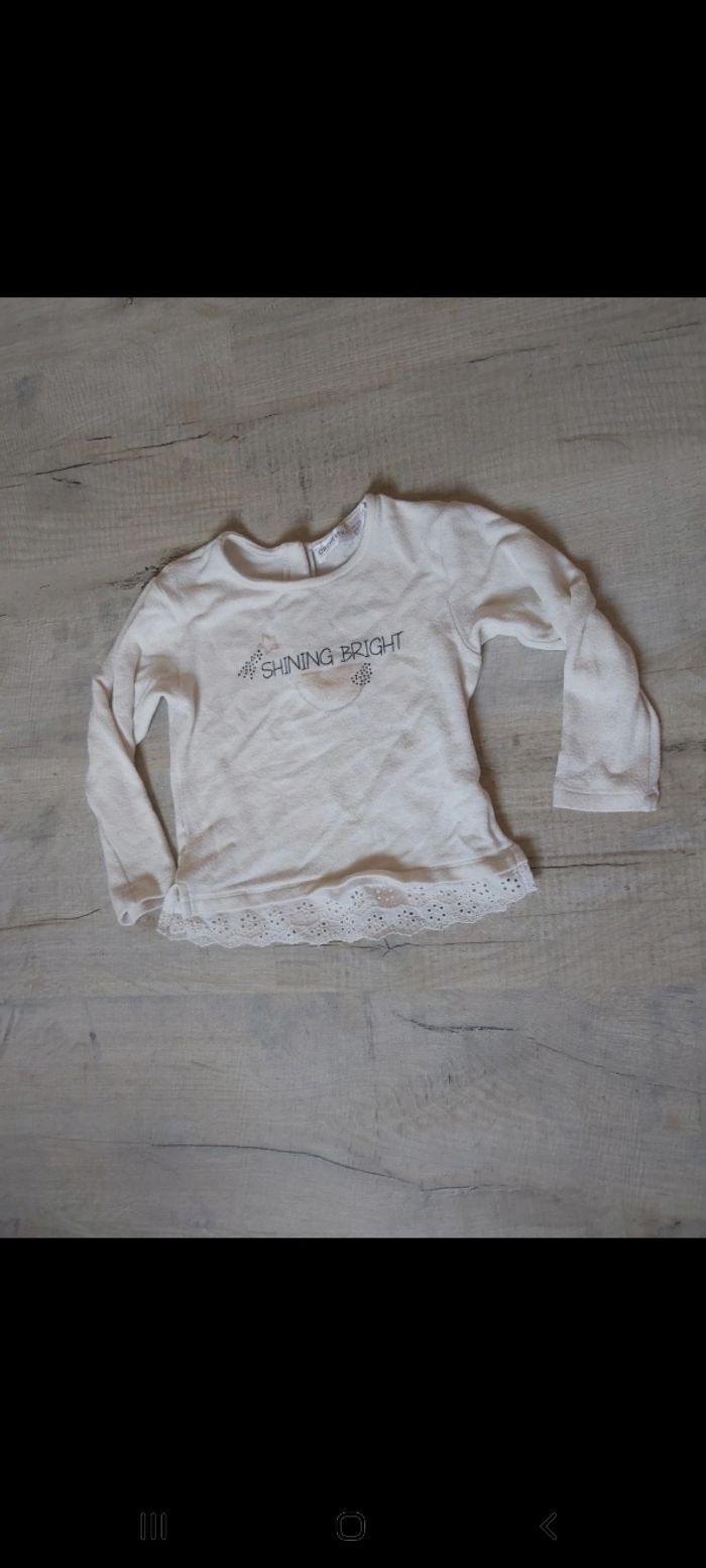 Pull 36 mois orchestra