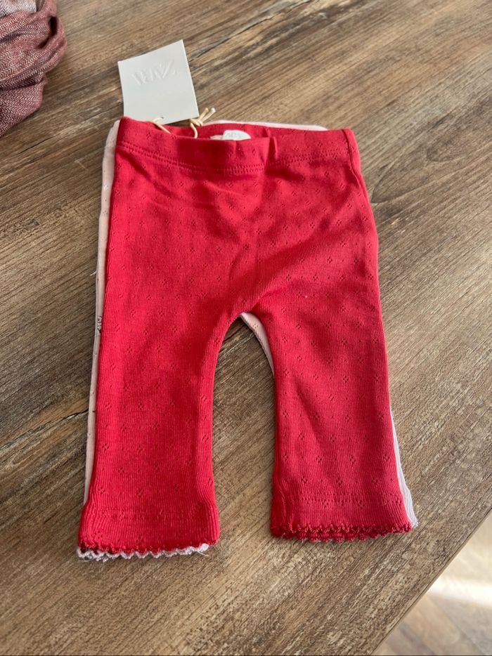 Legging Zara