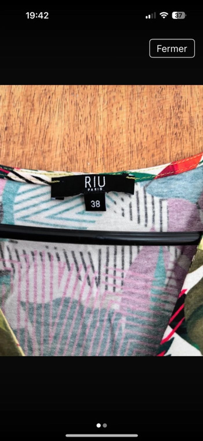 Neuf - Robe longue - photo numéro 2