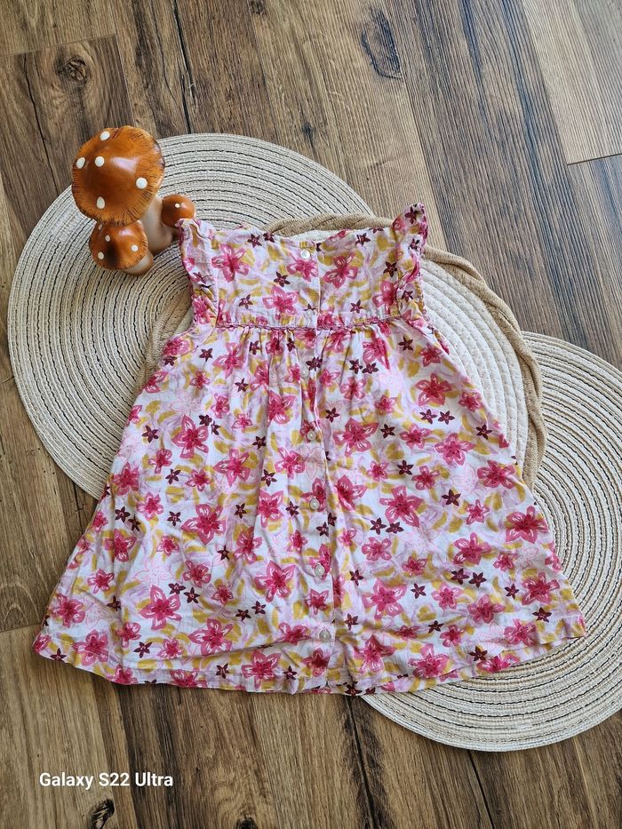 Ensemble DPAM – Taille 18 mois (81 cm) - photo numéro 5