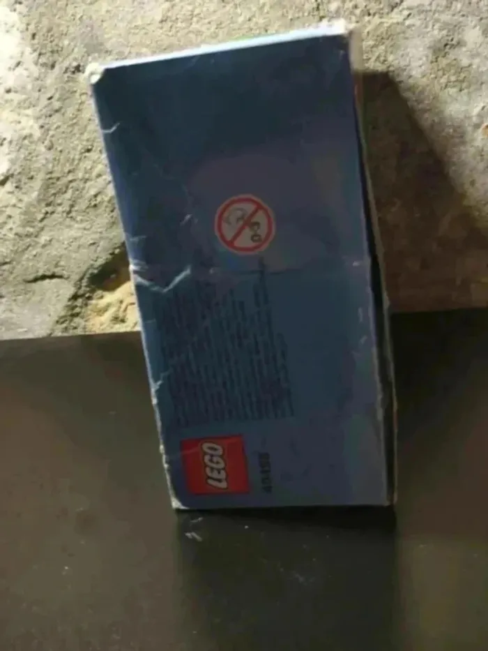 LEGO 40498 Le Cadeau de noël - photo numéro 4