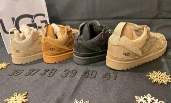 Ugg neuf - photo numéro 3
