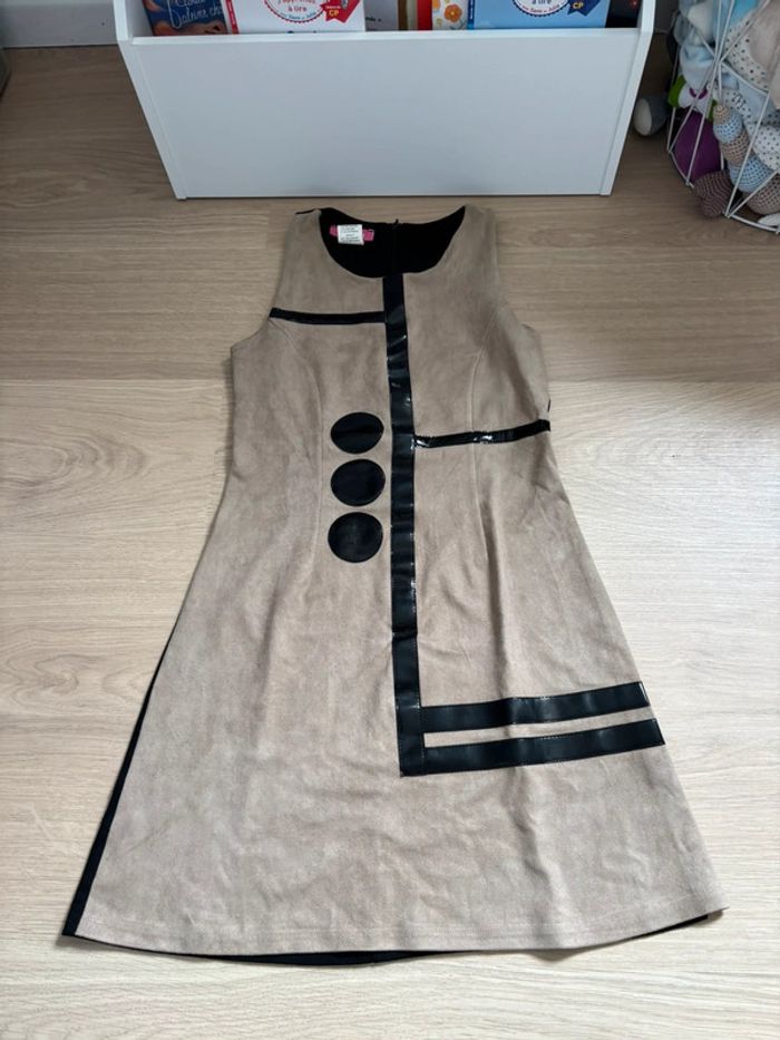 Robe nana baïla