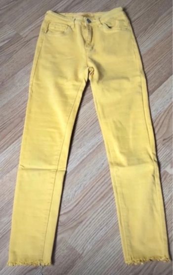 Pantalon miss basic XS