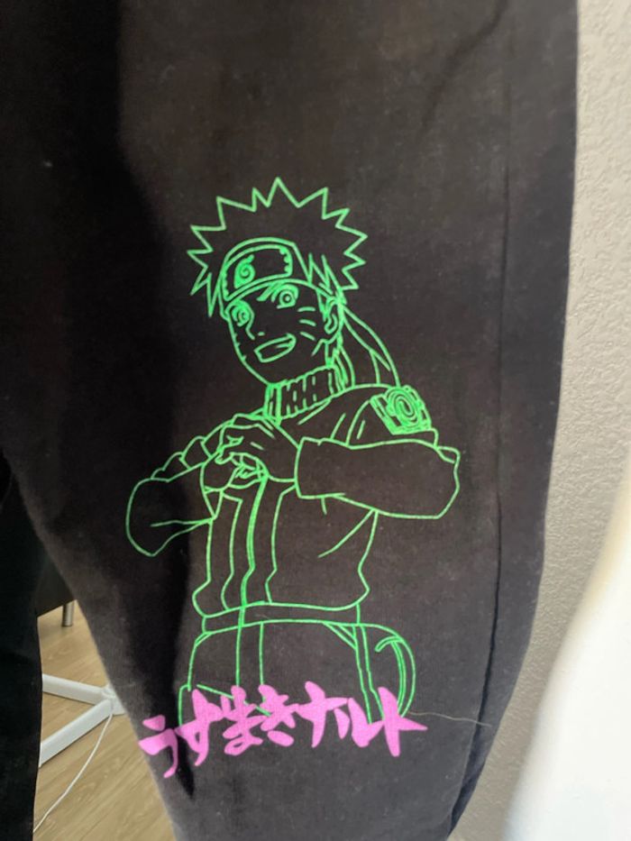 Jogging Naruto - photo numéro 2