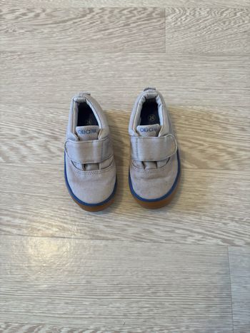 Chaussures 24