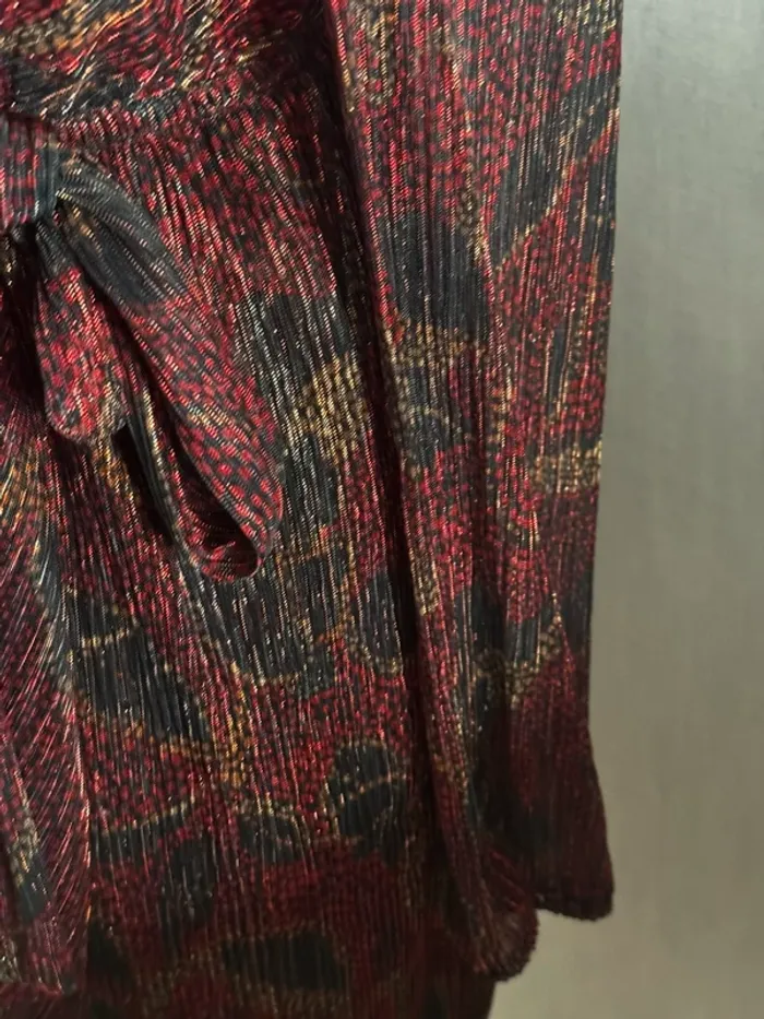 Robe hiver Promod - photo numéro 4