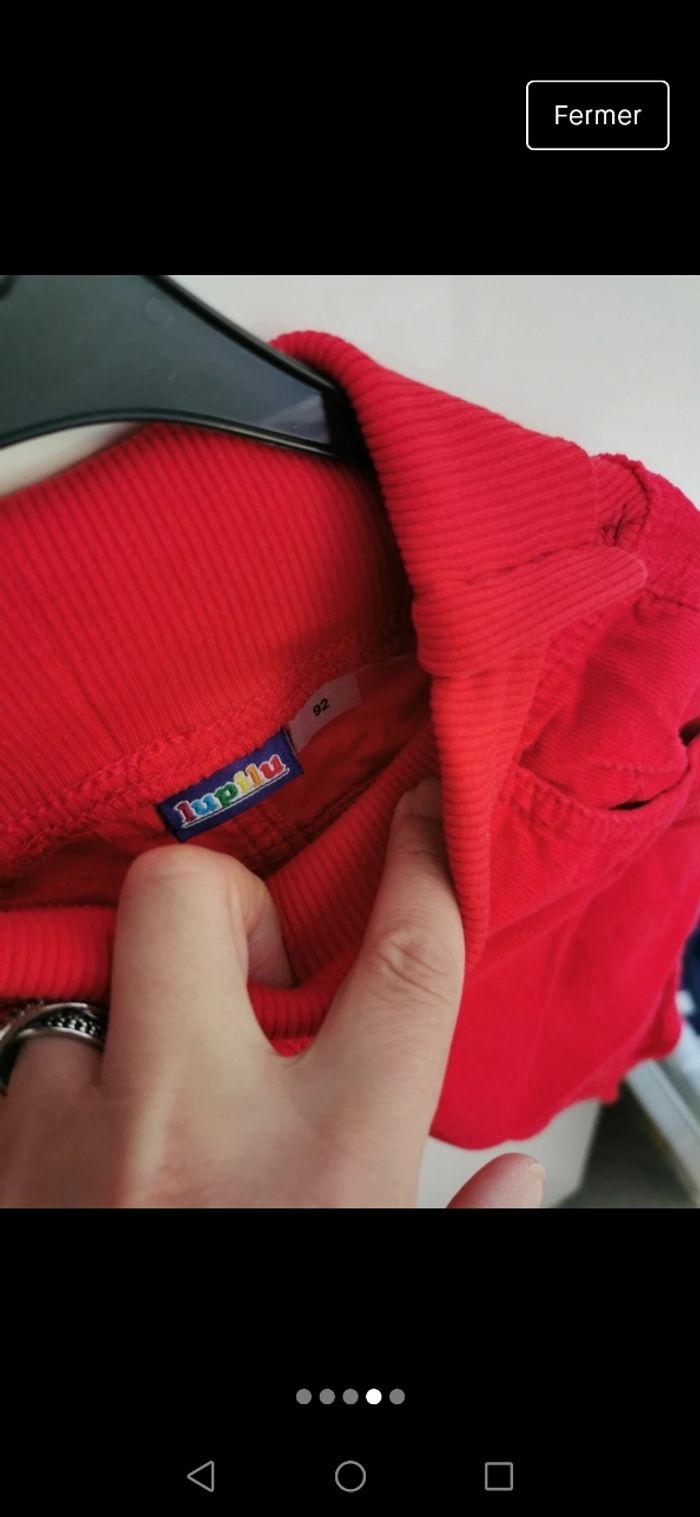 Pantalon 2 ans - photo numéro 5