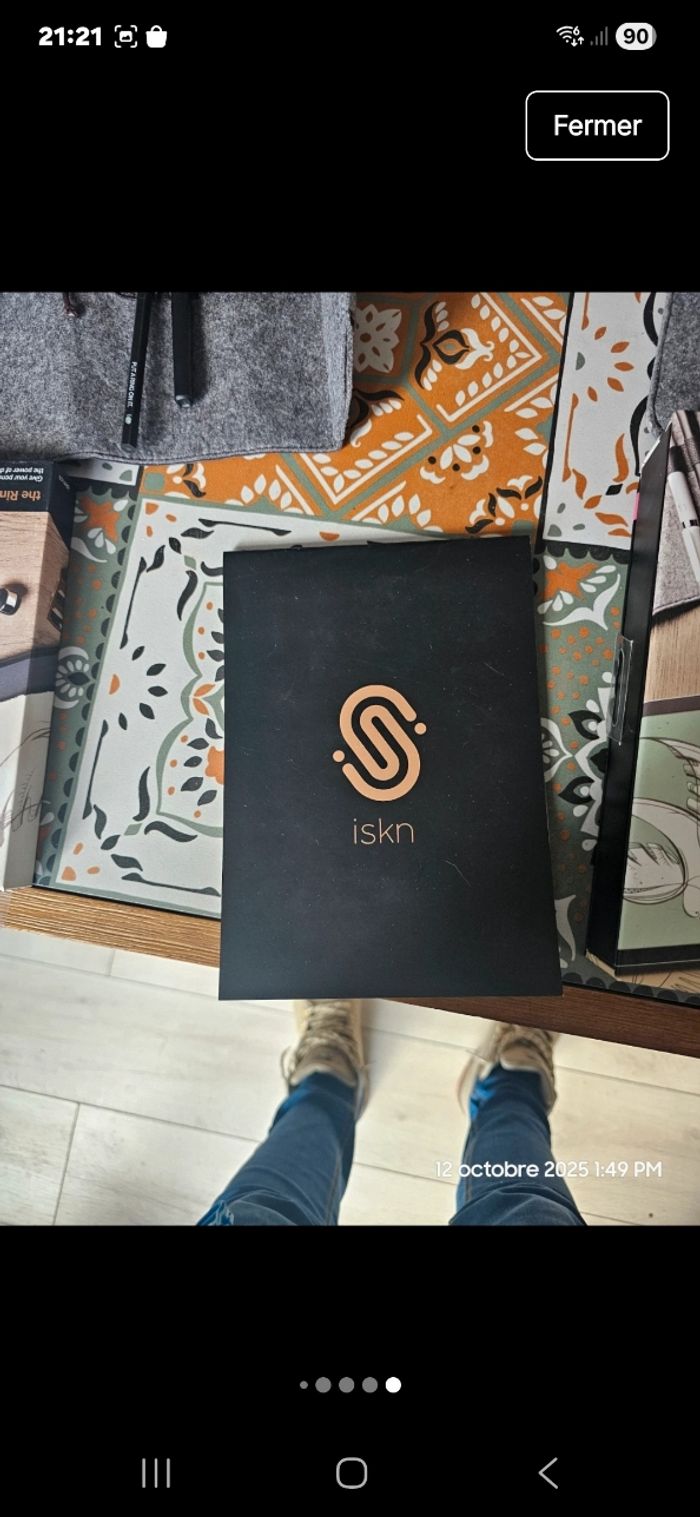 The slate 2+ - photo numéro 6