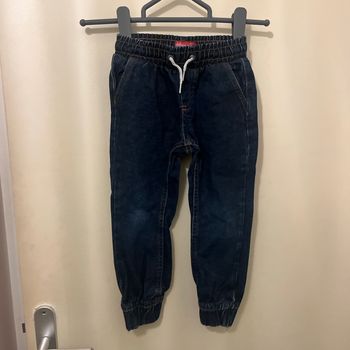 Jeans garçon