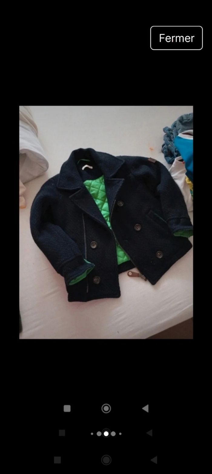 lots garçon - photo numéro 8