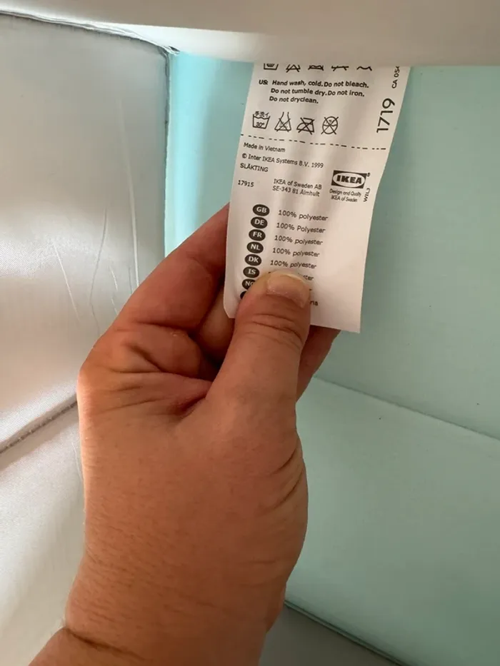 Lot boîtes slakting IKEA - photo numéro 5