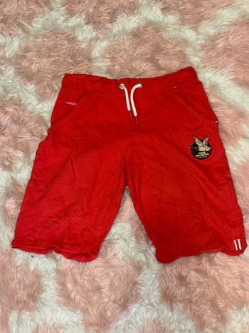 Short chevignon 14ans