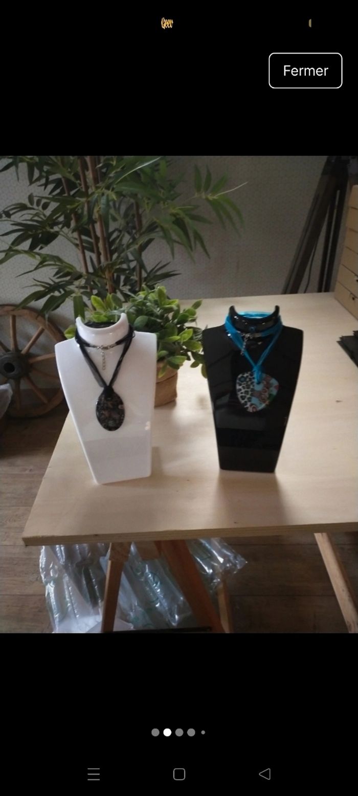 Collier - photo numéro 6