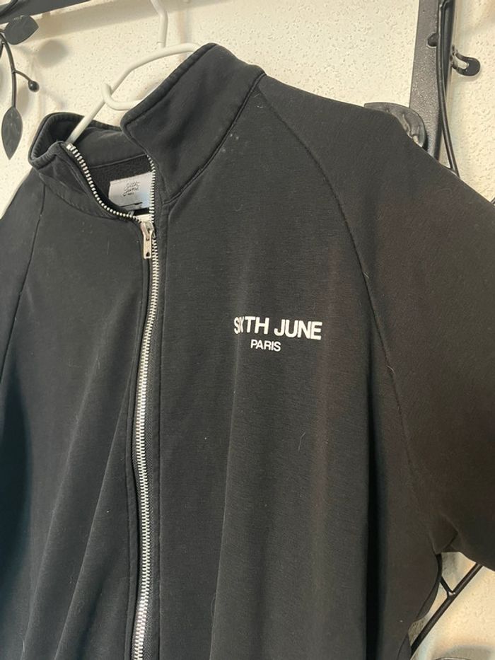 Veste Sixth June - photo numéro 2