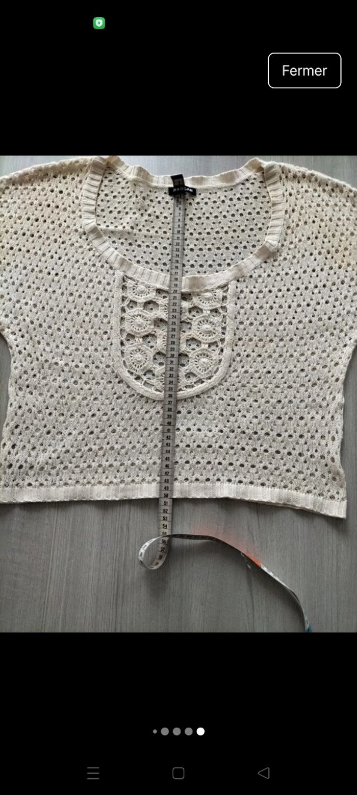 Top Morgan - photo numéro 6