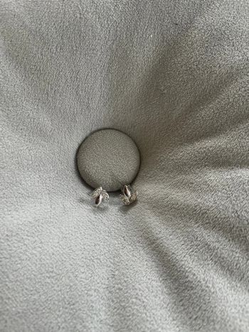 Boucles d’oreilles