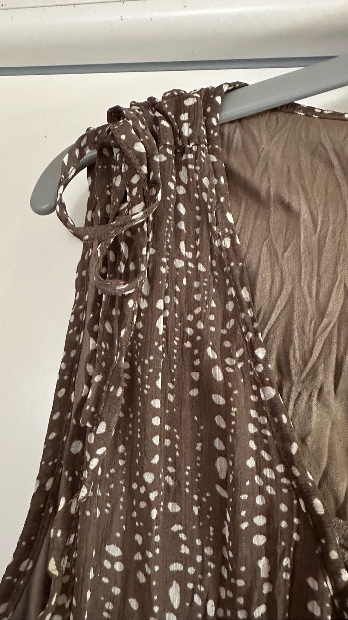 Robe doublée - photo numéro 3