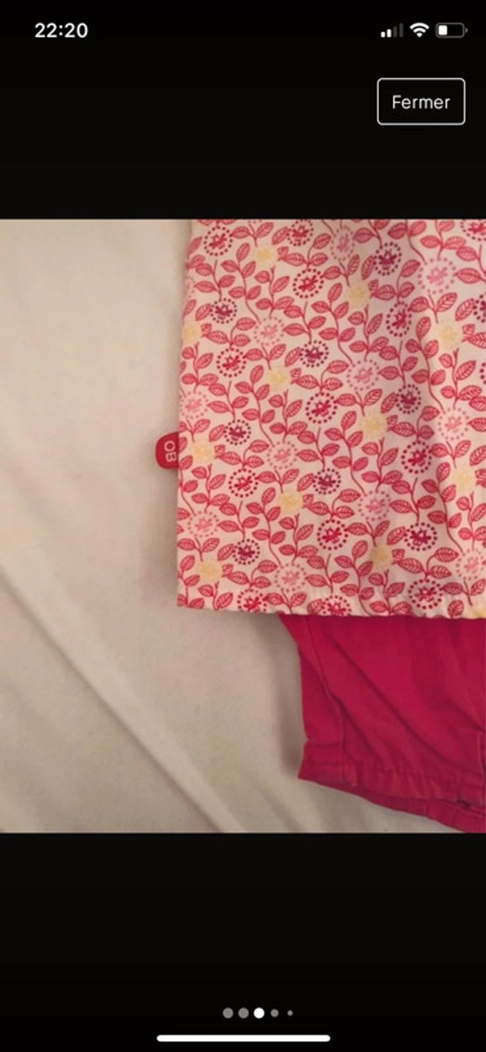 Ensemble 18 mois - photo numéro 3