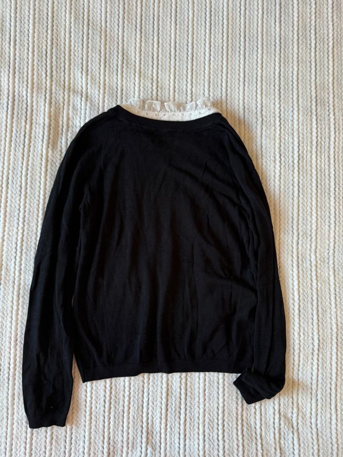 Pull manche longues / Taille S - photo numéro 2