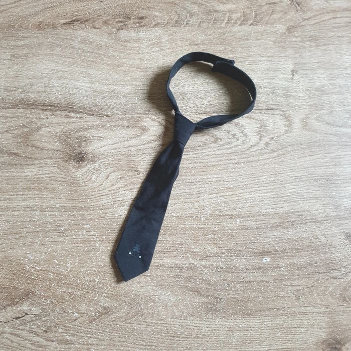 💚 Cravate enfant Lulu Castagnette 2/6 ans #emyfleury_accessoiresbébé