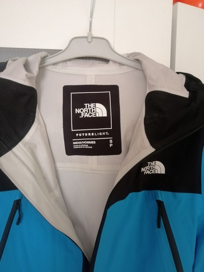 Veste the North face - photo numéro 3