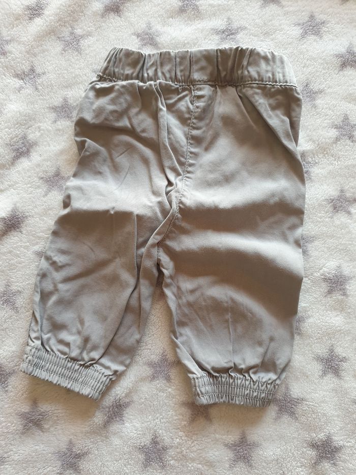 Pantalon - photo numéro 3