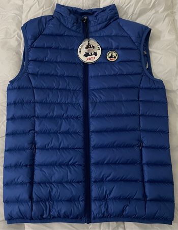 Doudoune JOTT , original