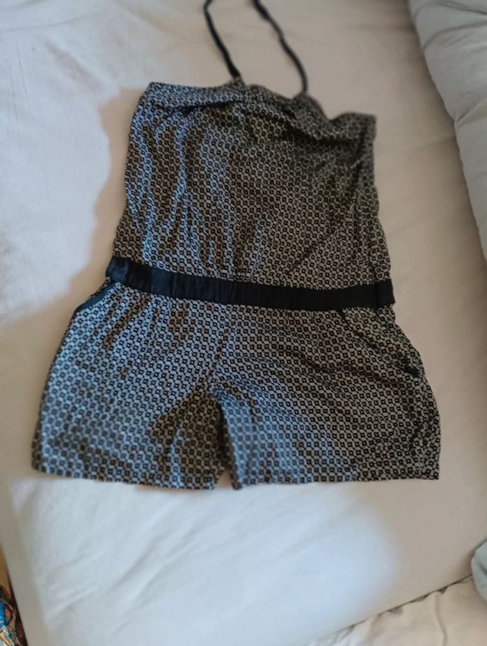 Combishort