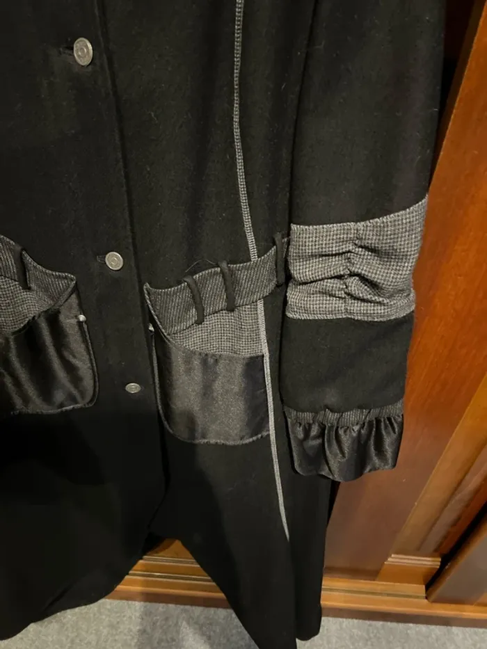 Manteau - photo numéro 5