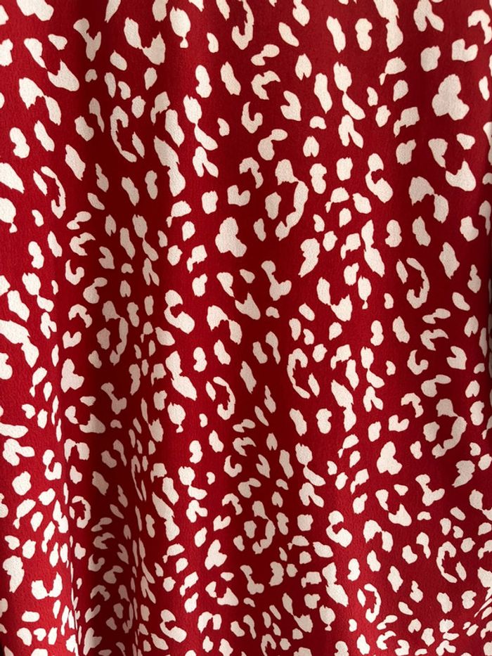 Blouse - photo numéro 2