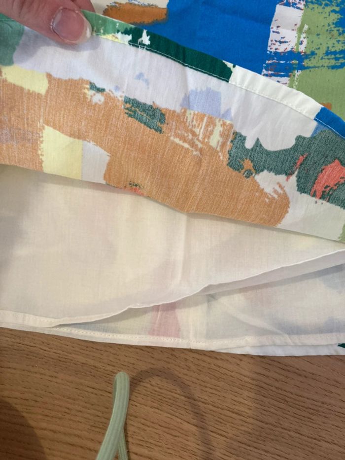 Neuve - Jupe Stradivarius M - photo numéro 5