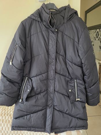 Manteau  femme  deeluxe  taille  xl