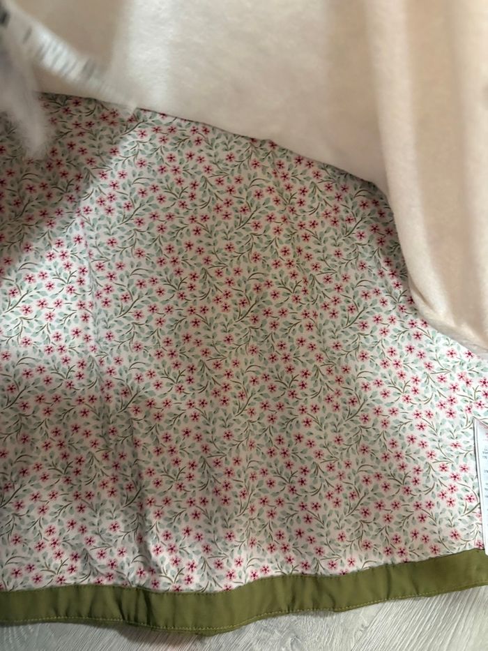 Manteau mi-saison 7 ans 122 cm - photo numéro 6