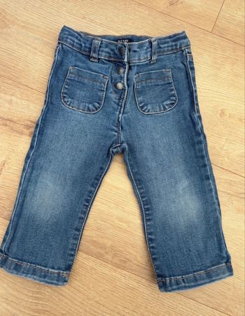 Jean 