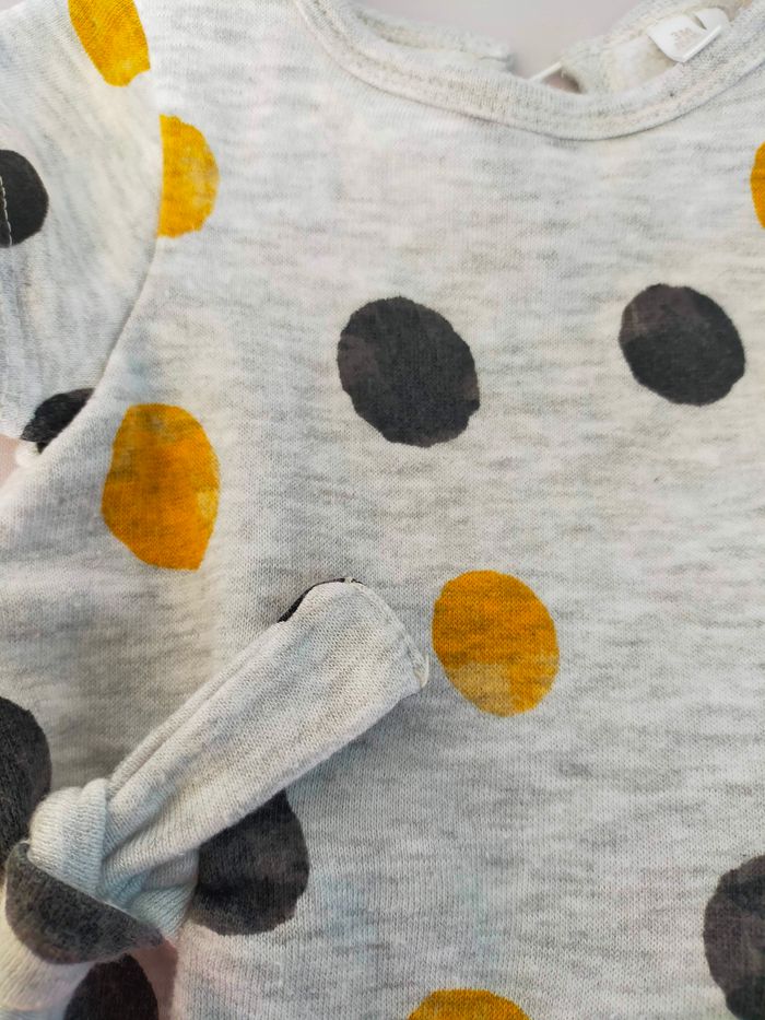 Robe bébé - photo numéro 2