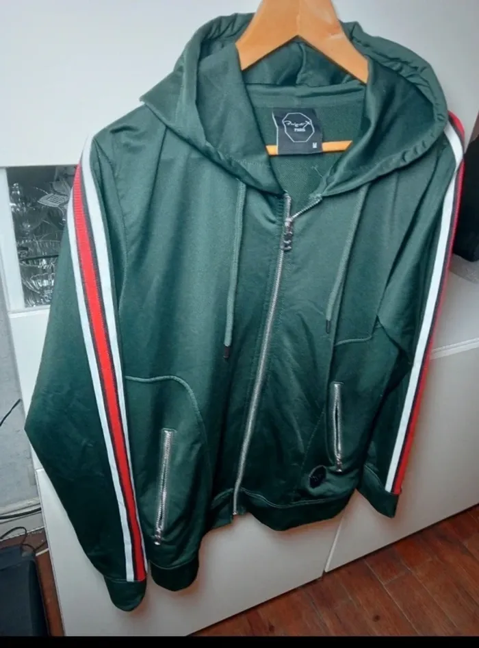 Veste Project x paris taille M - photo numéro 2