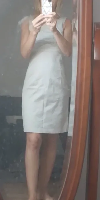 Robe tailleur