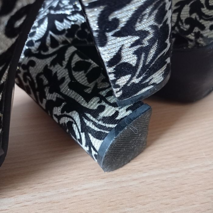 Chaussure Botillon - photo numéro 10