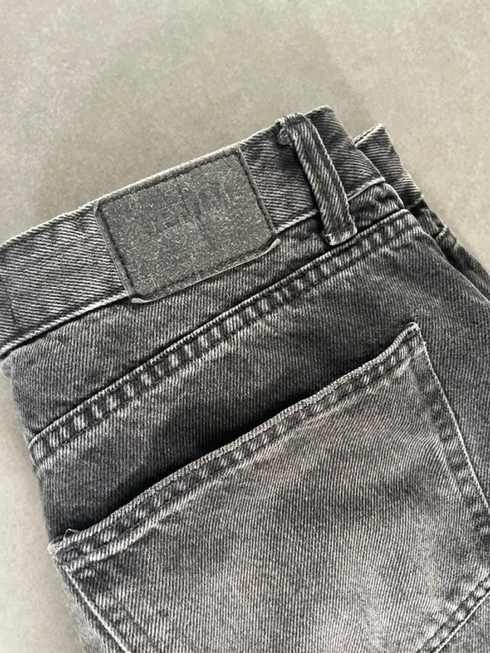 Bershka jean pantalon vêtement femme fille 38 - photo numéro 6